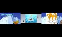 Thumbnail of Animal Age VS Sonic Age VS Cartoon Age