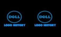 Thumbnail of Dell Logo/Commercial History (#201)