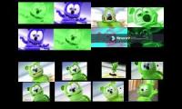 16 gummy bears remake 2