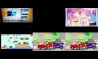 Thumbnail of Up To Faster 20 Parison