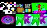 Thumbnail of Too Mucher Noggin and Nick Jr Logo Collections