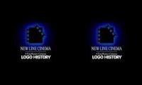 Thumbnail of New Line Cinema Logo History (#73)