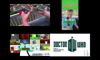 Thumbnail of Sparta Remixes Side By Side 113 (Adventurer X Squader Version)