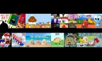 Up to faster compilation