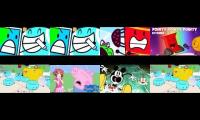 up to faster bfdi 8 parison