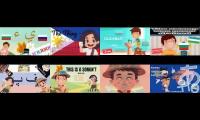 Hiraya tv ytp Nhyira