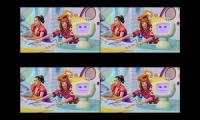 Thumbnail of Up To Faster 4 Parison to Junior Express