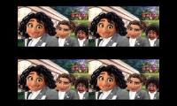 Thumbnail of Coffin Dance 1,000,000 times