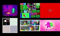 Thumbnail of Too Mucher Many Noggin and Nick Jr Logo Collections