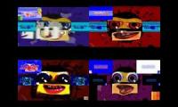 Thumbnail of KC SGR (ft. KC Evil 8bit) Four Parison