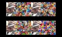 super megamix 1 hour