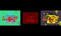 Klasky Csupo in G Major (Split Version).
