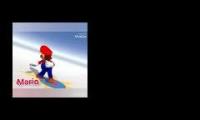 Gummy Bear Song Short Mario VS Luigi