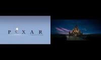 Disney/Pixar Animation Studios (2012/2003) (SFX)