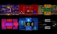 Thumbnail of Ytpmv scans geometry dash