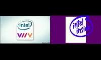 Intel Logo History in Does Respond (Split Version)