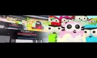 Thumbnail of up to faster 85 cats vs pickles