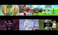 Ytpmv scans angry birds part 2
