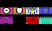 PBS Kids Dash Logo Effects MASHUP