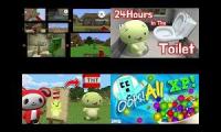Thumbnail of Up to faster maizen and craftee 10 parison