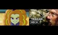 Thumbnail of Lone Survivor Ponified Trailer 2