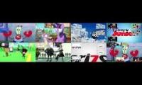 Thumbnail of Sparta nos remix 8parison