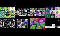 A lot of Klasky Csupo Effects #1