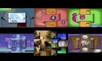 Ytpmv scans compilation