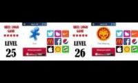 Thumbnail of Logo Quiz Answers Level 25-26