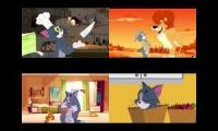 Thumbnail of Tom and Jerry Food Adventures Tom and Jerry Tom Jerry cartoon video cartoon network