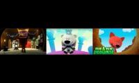 Thumbnail of Ми-ми-мишки - All intros