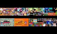 all episodes at the same time
