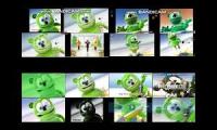 16 Gummy Bears v2 (English Channel Video #1)