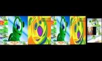 Namir Gummy Bears 32 (My Version)
