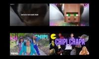 Thumbnail of chipi chapa quadprarison