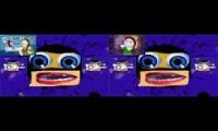 Klasky Csupo Has A Sparta Gamma Remix (Ft. Let me explain studios, Gotta go fast)