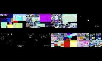 Too Many BFDI Intros 04.05.2018 - Youtube Multiplier