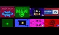All I Accidentally X Videos Played At Once