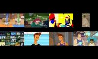 Thumbnail of all favorite videos at once 23