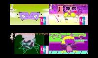 Some NEIN Csupo Effects Videos