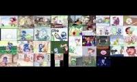 Thumbnail of All Chalkzone Seasons 1-2 Episodes at the same time