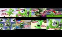 Thumbnail of 8 gummy bear spanish videos archives! (Copy of sita magays)