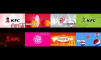 Full Best Animation Logos in Chords