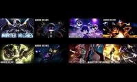 Thumbnail of Every Murder Drones episode at once