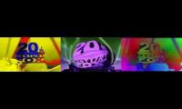 20th century fox vipid effects