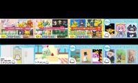 Thumbnail of Pokemon kids tv and Synapusyu
