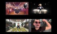 Gangnam Style Mashup