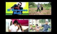 Gangnam Style Mashup