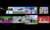 3 little einsteins reboot intros 08.11.2017