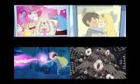 Thumbnail of Up To Faster 4 Parison To Star Vs The Forces Of Evil (V2)